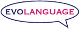 Logo homepage Evolanguage Munich